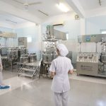 Sản xuất mỹ phẩm Hà Tĩnh
