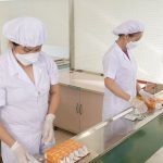 sản xuất mỹ phẩm Nghệ An