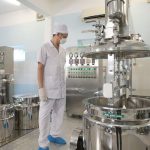 sản xuất mỹ phẩm Thanh Hóa
