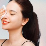 Tẩy trang không rửa mặt được không