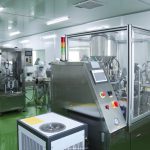 Công ty sản xuất mỹ phẩm