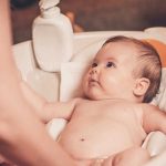 gia công dung dịch vệ sinh phụ nữ cho bé