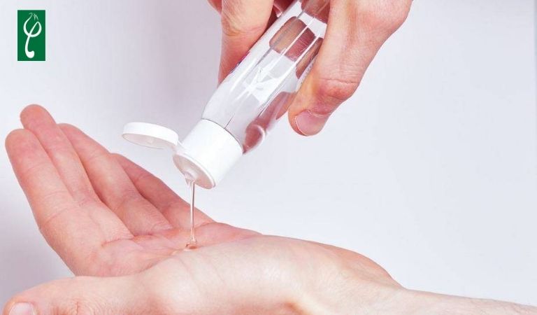 gia công dung dịch vệ sinh phụ nữ có độ pH chuẩn