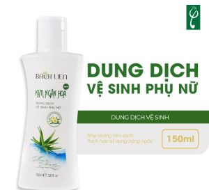 gia công dung dịch vệ sinh phụ nữ kim ngân hoa