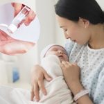 gia công dung dịch vệ sinh phụ nữ sau sinh