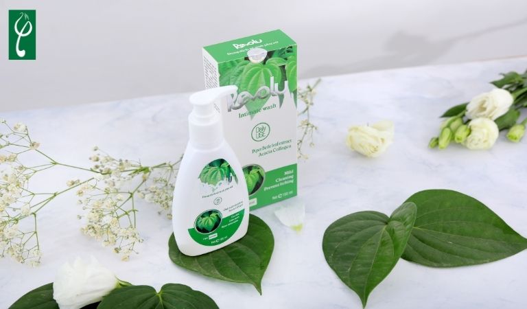 gia công dung dịch vệ sinh phụ nữ tạo môi trường kiềm