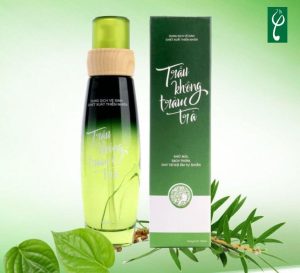 gia công dung dịch vệ sinh phụ nữ tràm trà
