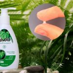 Gia công dung dịch vệ sinh phụ nữ trị huyết trắng