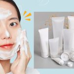 gia công sữa rửa mặt Quảng Trị
