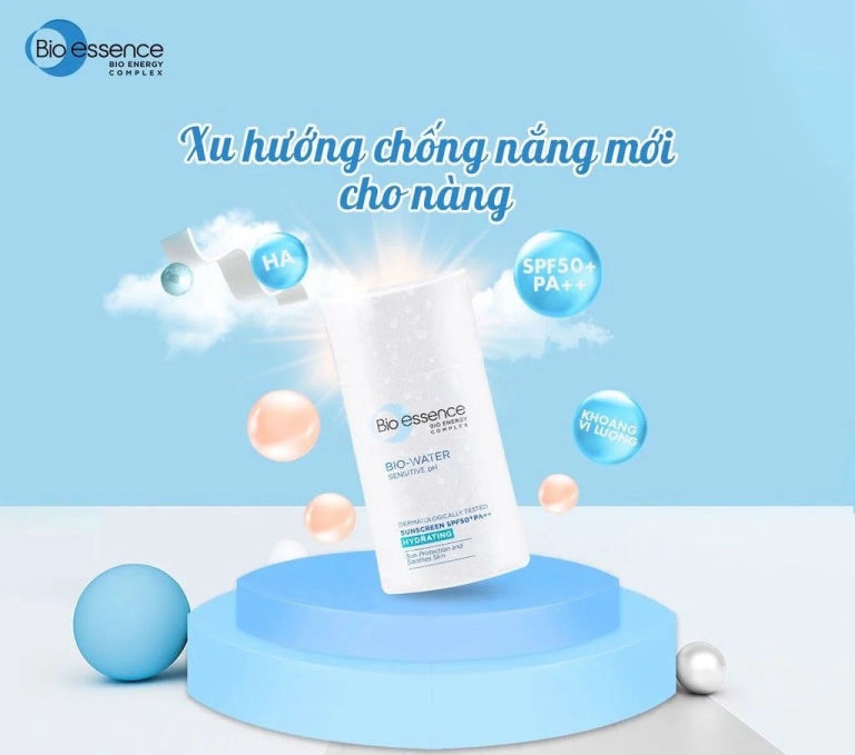 Kem chống nắng cho da dầu giá dưới 200k-4