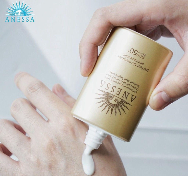 Kem chống nắng cho da dầu giá dưới 200k-7