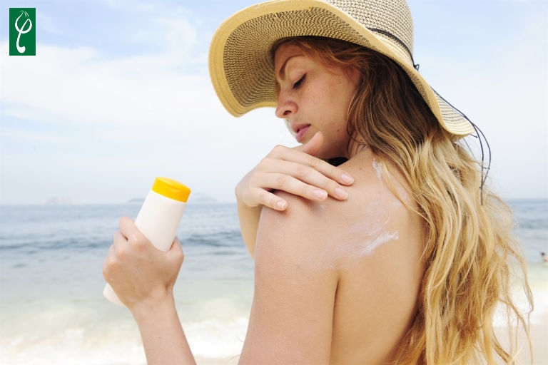 Kem chống nắng mặt dùng cho body được không-1