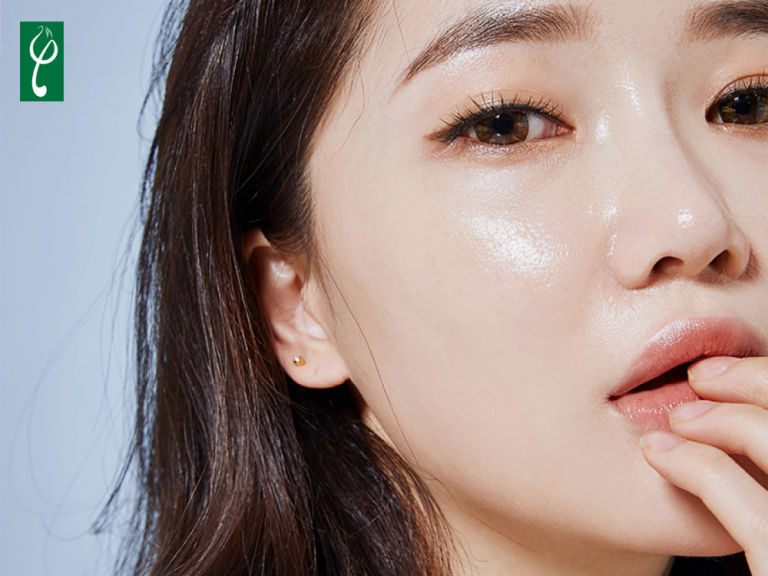 Không dùng kem chống nắng da vẫn đẹp-1