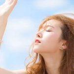 Không dùng kem chống nắng da vẫn đẹp