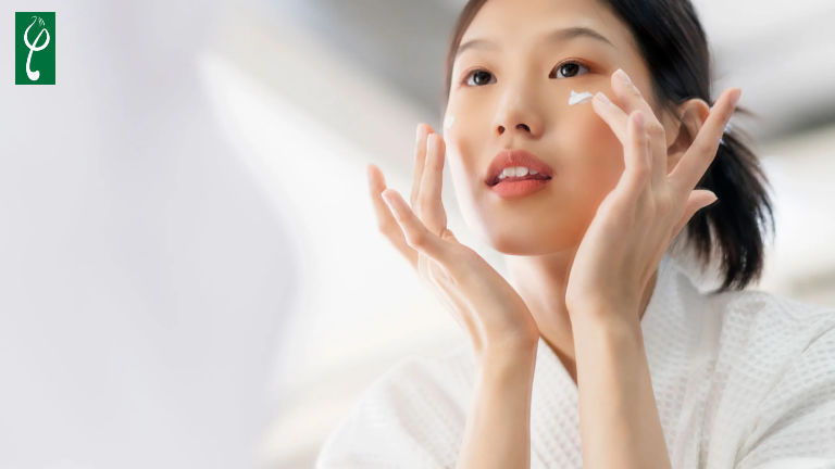 Ở nhà có nên dùng kem chống nắng