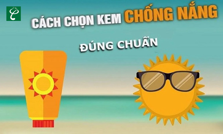 Quan tâm đến chỉ số SPF, PA để chọn kem chống nắng phù hợp với làn da