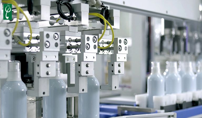 Công ty sản xuất mỹ phẩm cần tuân thủ tiêu chuẩn CGMP