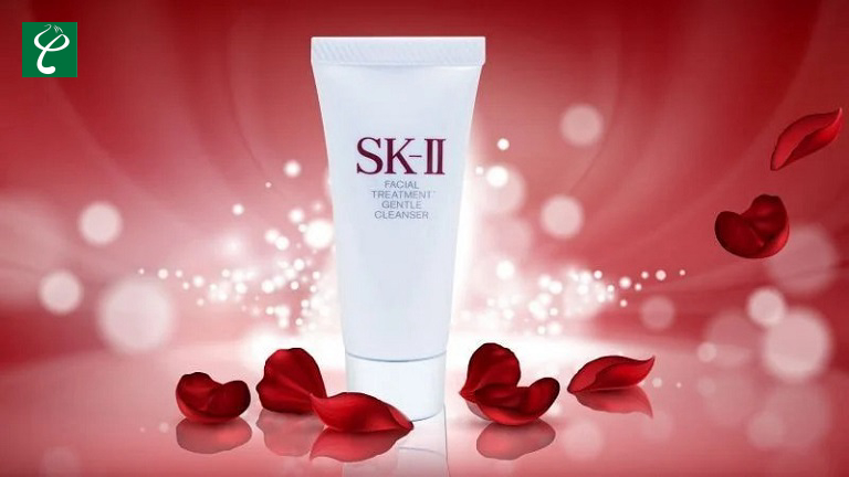 Sữa rửa mặt SK-II Facial Treatment Cleanser
