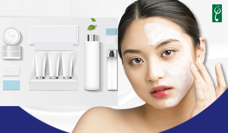 sữa rửa mặt trắng da trị mụn của Nhật