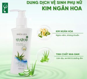 Gia công dung dịch vệ sinh phụ nữ ngăn ngừa viêm nhiễm