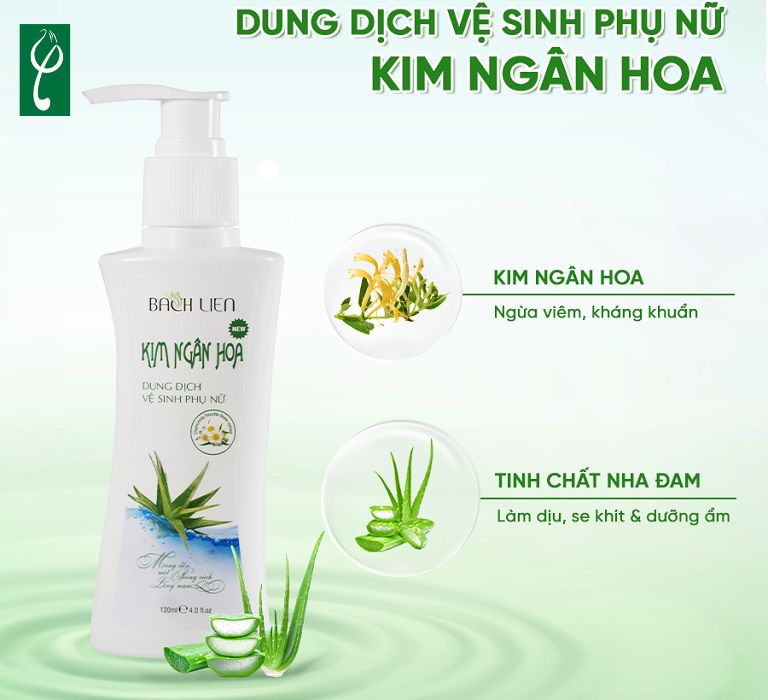 Gia công dung dịch vệ sinh phụ nữ ngăn ngừa viêm nhiễm