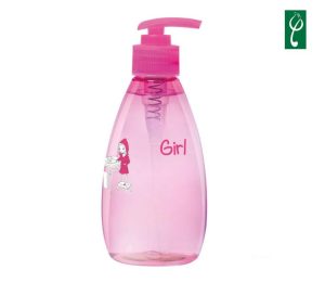 gia công dung dịch vệ sinh phụ nữ cho bé gái 6 tuổi