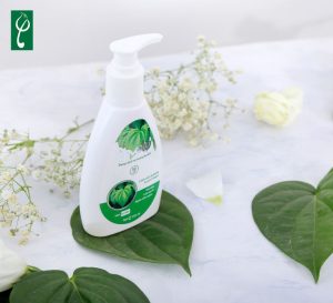 gia công dung dịch vệ sinh phụ nữ dưỡng ẩm