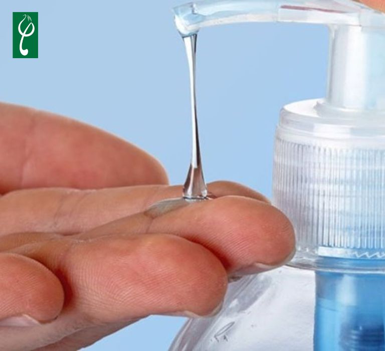 gia công dung dịch vệ sinh phụ nữ không bọt