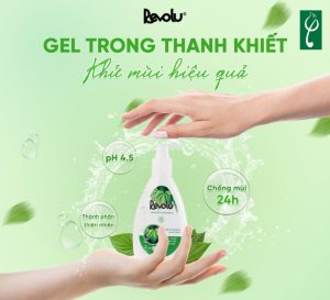 gia công dung dịch vệ sinh phụ nữ tại Bắc Ninh