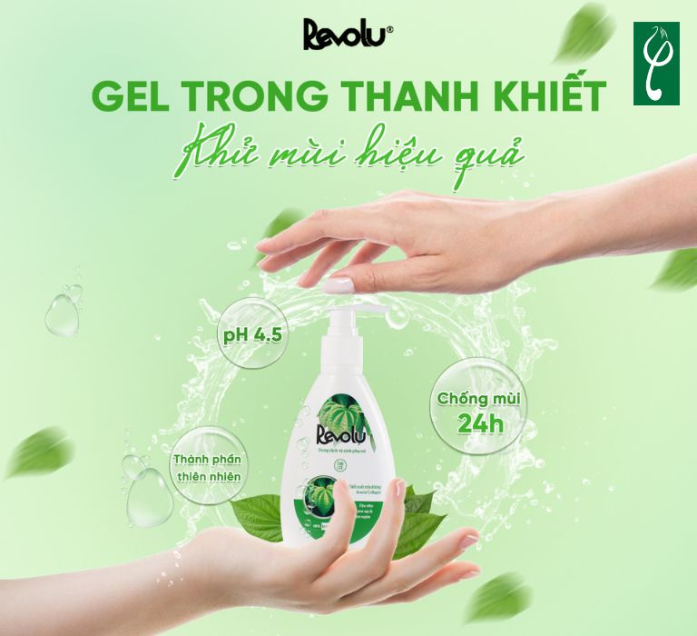 gia công dung dịch vệ sinh phụ nữ tại Bắc Ninh