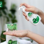 gia công dung dịch vệ sinh phụ nữ tại Hải Phòng