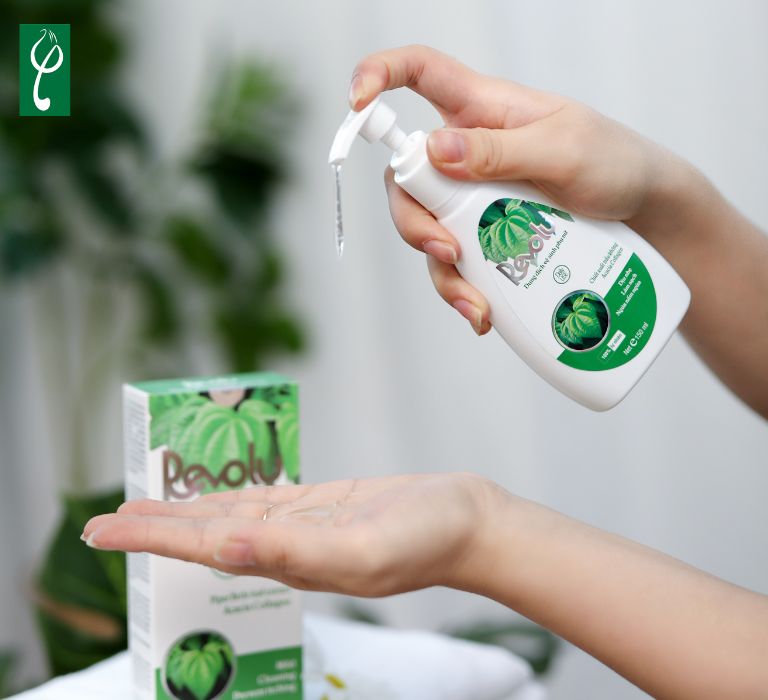 gia công dung dịch vệ sinh phụ nữ tại Hải Phòng