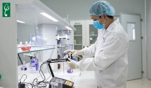 gia công dung dịch vệ sinh phụ nữ tại Nam Định