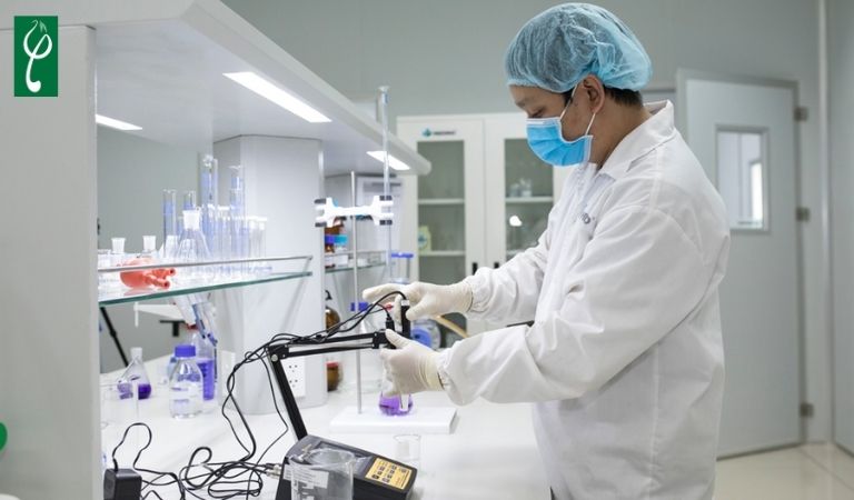 gia công dung dịch vệ sinh phụ nữ tại Nam Định