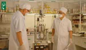 gia công dung dịch vệ sinh phụ nữ tại Ninh Bình