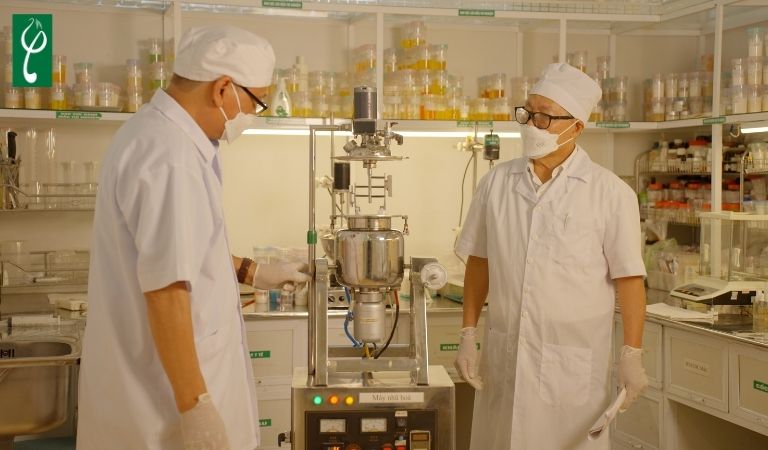 gia công dung dịch vệ sinh phụ nữ tại Ninh Bình