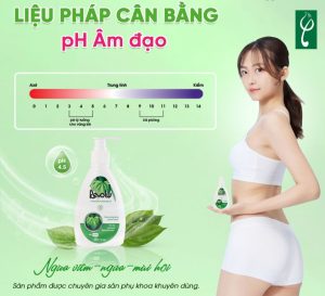 gia công dung dịch vệ sinh phụ nữ tại Quảng Ninh