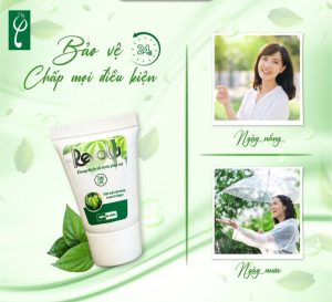 Gia công dung dịch vệ sinh phụ nữ tại Vĩnh Phúc