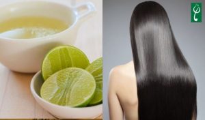 Gội đầu bằng chanh có tốt không