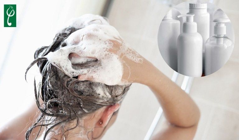Gội nhiều loại dầu gội có tốt không