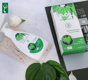 Gia công dung dịch vệ sinh phụ nữ tại Đà Nẵng