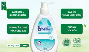 gia công dung dịch vệ sinh phụ nữ tại Quảng Bình