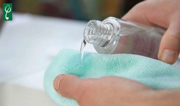 Gia công nước giặt quần lót không mùi
