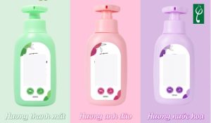 gia công nước giặt quần lót tại Bắc Ninh