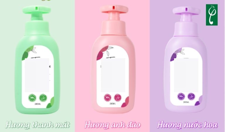 gia công nước giặt quần lót tại Bắc Ninh