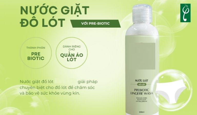 gia công nước giặt quần lót tại Hải Dương