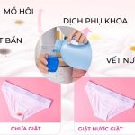 gia công nước giặt quần lót tại Hải Phòng