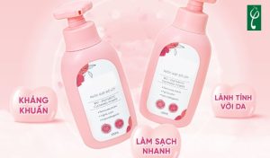 gia công nước giặt quần lót tại Hưng Yên