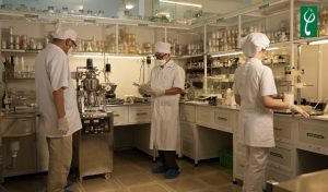 gia công nước giặt quần lót tại Nam Định