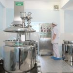 gia công nước giặt quần lót tại Thái Bình